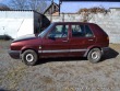 Volkswagen Golf 1.6 CL EKO ZAPLACENO 1987