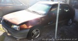 Opel Kadett C16NZ