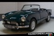 Triumph Spitfire MK 1 1965