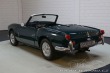 Triumph Spitfire MK 1 1965