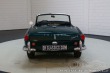 Triumph Spitfire MK 1 1965