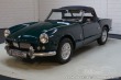 Triumph Spitfire MK 1 1965