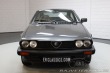 Alfa Romeo GTV 2.0 1983