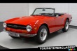 Triumph TR6  1970