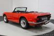 Triumph TR6  1970