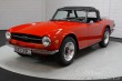 Triumph TR6  1970