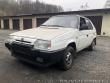 Škoda Favorit 135 GLX 1993
