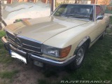 Mercedes-Benz SL W107