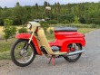 Jawa 50 05 Pionýr původní stav 1966