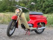 Jawa 50 05 Pionýr původní stav 1966