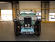 MG Midget PA 1934