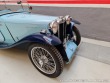 MG Midget PA 1934