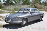 Citroën Panhard 24 Panhard CT24