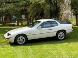 Porsche 924 S