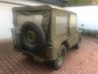 Jeep Ostatní modely M 38 A1 Overland 2906 1964