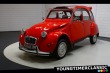 Citroën 2CV  1988