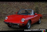 Alfa Romeo Spider 2000 Veloce