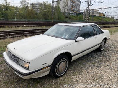 Buick LeSabre 2 Door Limited Coupe