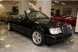 Mercedes-Benz 300 124 CE 300 24V Cabrio AMG