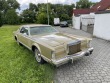 Lincoln Continental MarkV Diamond Jubilee 1978