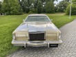 Lincoln Continental MarkV Diamond Jubilee 1978