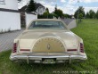 Lincoln Continental MarkV Diamond Jubilee 1978