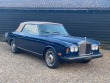 Rolls Royce Corniche (2) 1974