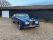 Rolls Royce Corniche (2) 1974