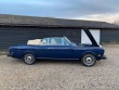 Rolls Royce Corniche (2) 1974