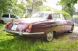 Jaguar Mark mark x 1963