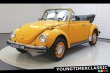 Volkswagen Brouk Convertible 1978