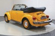 Volkswagen Brouk Convertible 1978