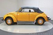 Volkswagen Brouk Convertible 1978