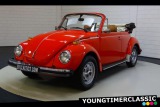 Volkswagen Brouk Convertible