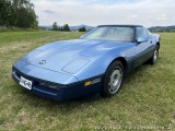 Chevrolet Corvette C4 - 5.7 V8