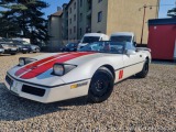 Chevrolet Corvette 5,7 179KW