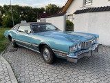 Ford Thunderbird 460cu in