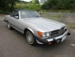 Mercedes-Benz SL 450 krásný stav 1980