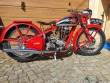 Jawa 350 Ohv 1936