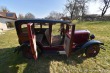 Chevrolet Ostatní modely 1930 sedan 1930