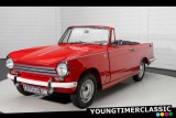 Triumph Herald 13/60 Cabriolet