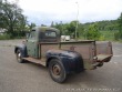 Ford F F68 Truck pick up 1950