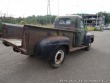 Ford F F68 Truck pick up 1950