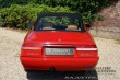 Alfa Romeo Spider 2000 1991