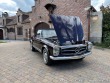 Mercedes-Benz SL 230SL PAGODA W113 1967