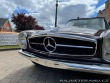 Mercedes-Benz SL 230SL PAGODA W113 1967