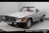 Mercedes-Benz 450 SL Hard-Top