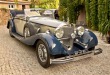 Mercedes-Benz 500 k Cabrio C (1) 1935