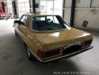 Mercedes-Benz 450 SLC, typ W107, V8 1976