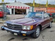 Mercedes-Benz SL 380 SL 1985